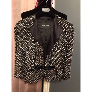 Emporio Armani Jacket